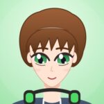Герой сериала Боевой континент, 21 серия, 1 сезон смотреть онлайн